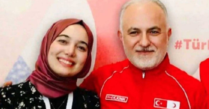 Fatma Zehra Kınık hakkında verilen hapis cezası bozuldu