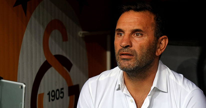 Okan Buruk: 