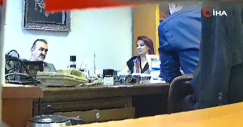 Cumhuriyet savcısını tehdit davasında 13 sanık hakim karşısına çıkacakCumhuriyet savcısını tehdit davasında 13 sanık hakim karşısına çıkacak