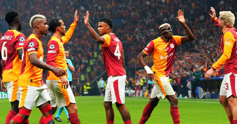 Galatasaray evindeki yenilmezliğini 30 maça çıkardı