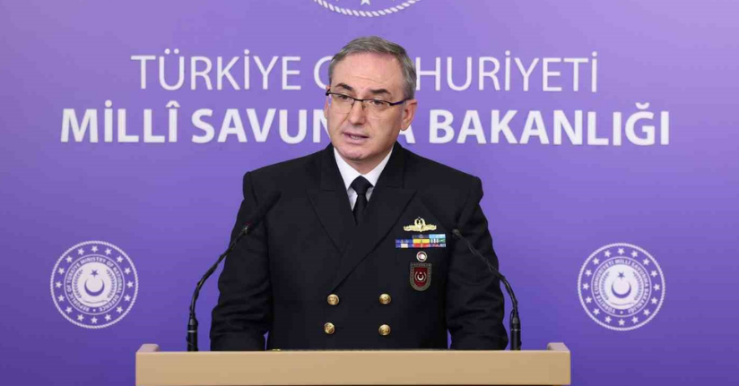 MSB kaynakları: 