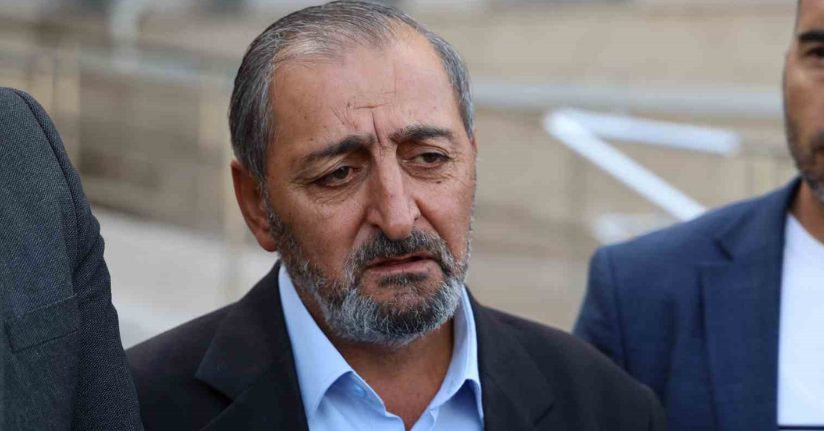 Sivas’ta hakarete uğrayan şehit babası: 