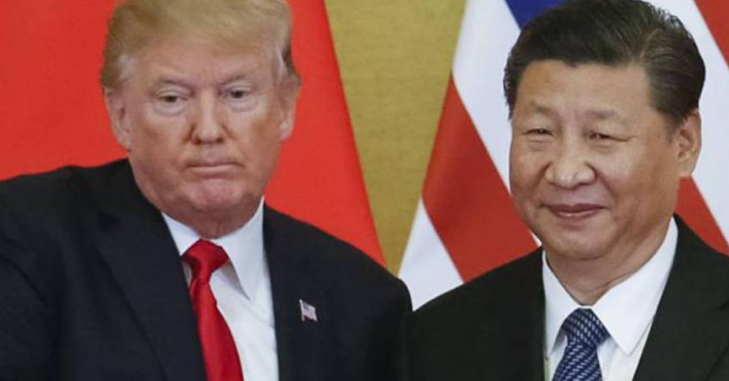 Trump ve Xi 30 Ekim'de Güney Kore'de bir araya gelecek