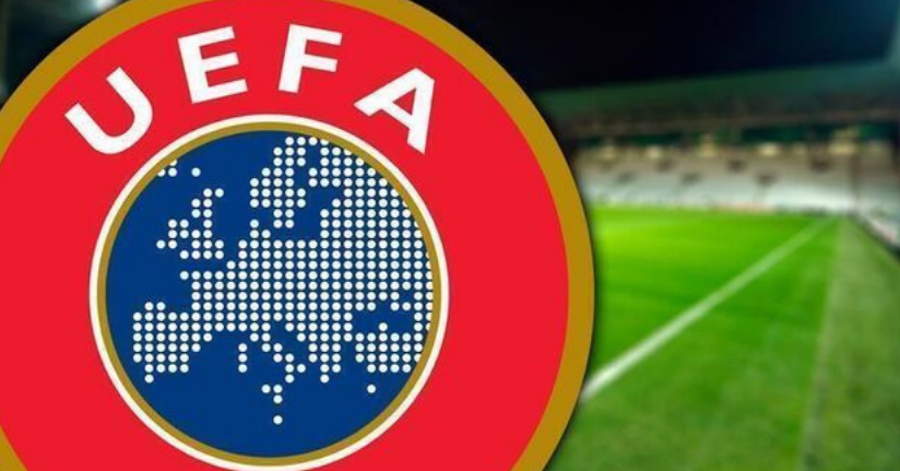UEFA sıralamasında ülke puanımız yükseliyor