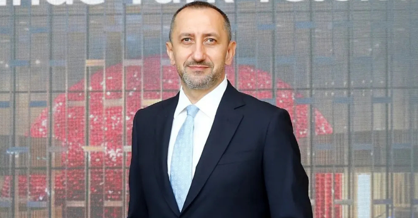 Siber Güvenlik Başkanlığına Ümit Önal atandı