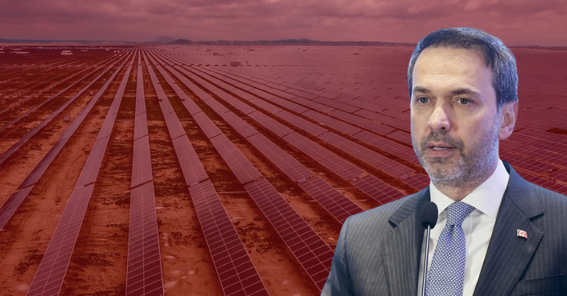 Elektrikte toplam kurulu gücün 5'te 1'i güneşten