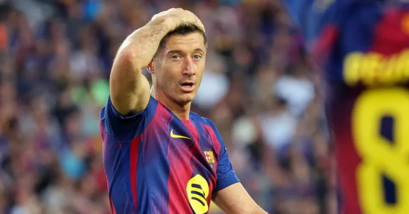 Fenerbahçe Lewandowski İçin Harekete Geçti! Ronaldo Araya Girdi, 4 Dev Kulüp Yarışta