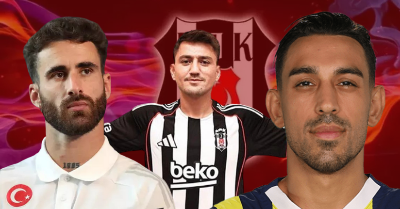 Rafa Silva İçin Flaş İddia! Fenerbahçe ile Takas Gündemde