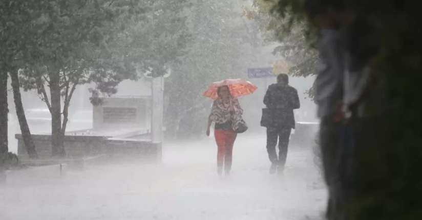 İstanbul Valiliği: 16.00'dan itibaren eğitim tatil edilmiştir