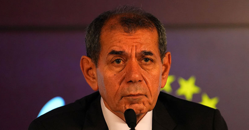 Dursun Özbek: 