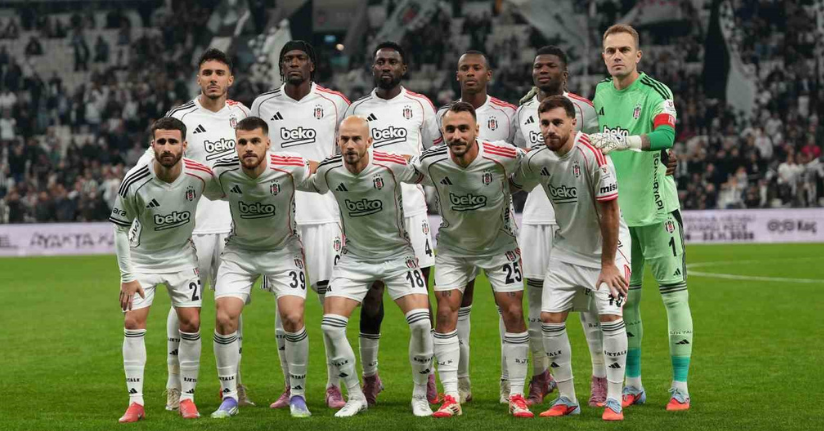 Kasımpaşa ile Beşiktaş 45. randevuda