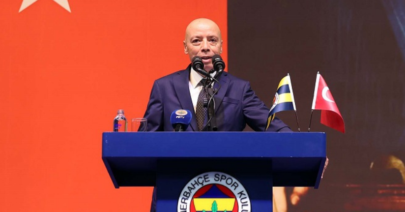 Murat Salar: 310 Milyon Euro civarında nakit ödeme gerektiren borcumuz bulunmaktadır