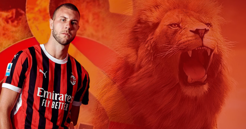 Galatasaray’da Stoper Operasyonu: Hedef Milanlı Strahinja Pavlovic