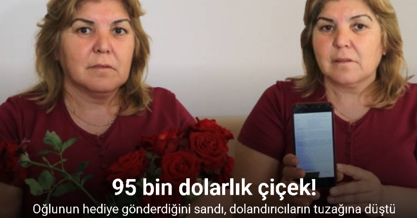 Kadınlar Günü’nde ’kurye’ kılığına girip senet imzalatmışlar: 3 tutuklama