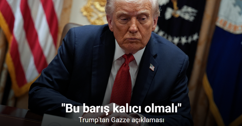 Trump: 