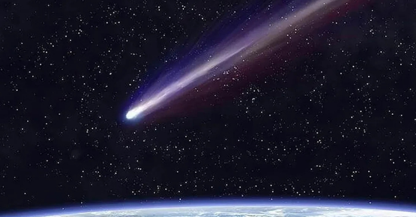 Astrofizikçi Dr. Umut Yıldız: “3I/ATLAS Hakkında Korkulacak Bir Durum Yok”