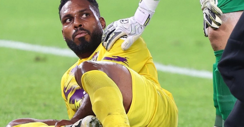 Eyüpspor’dan Luccas Claro’nun sağlık durumuyla ilgili açıklama