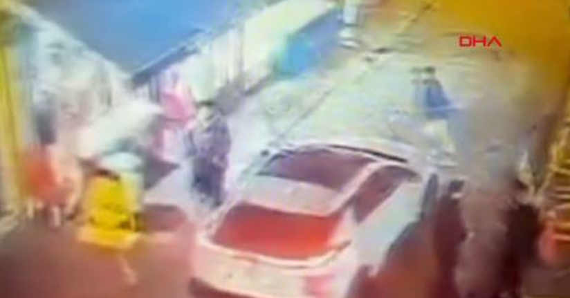 Tekirdağ'da 1 kişiyi öldürüp, 1 kişiyi de yaralayan şüpheli tutuklandı
