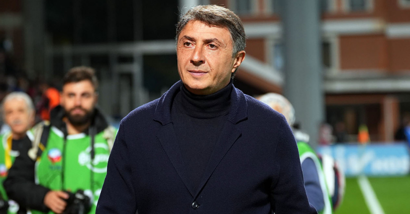 Şota Arveladze:
