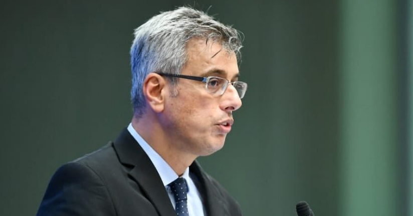 Bakan Memişoğlu: Balıkesir'deki depremde yaralanan 26 kişi taburcu edildi