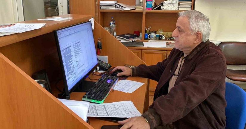 Kapıda ödeme yöntemiyle 85 bin 750 TL dolandırıldı