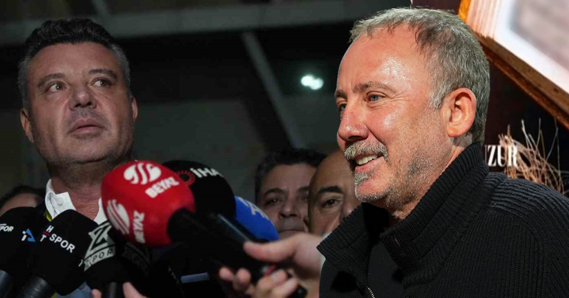 Beşiktaş-Fenerbahçe derbisi için dikkat çeken cevap