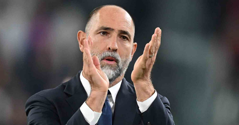 Juventus, Igor Tudor ile yollarını ayırdı