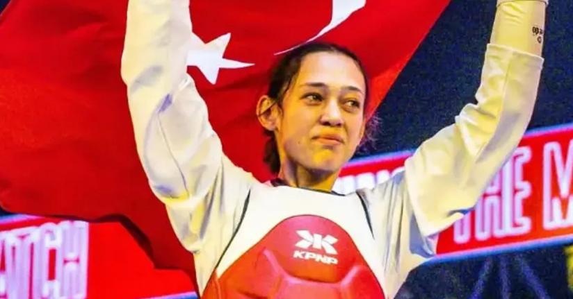 Emine Göğebakan, Dünya şampiyonu oldu