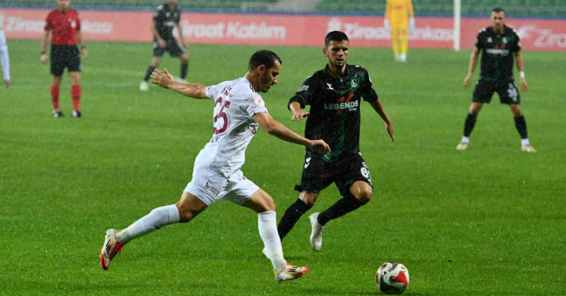 Ziraat Türkiye Kupası: Sakaryaspor: 4 - İnegölspor:0