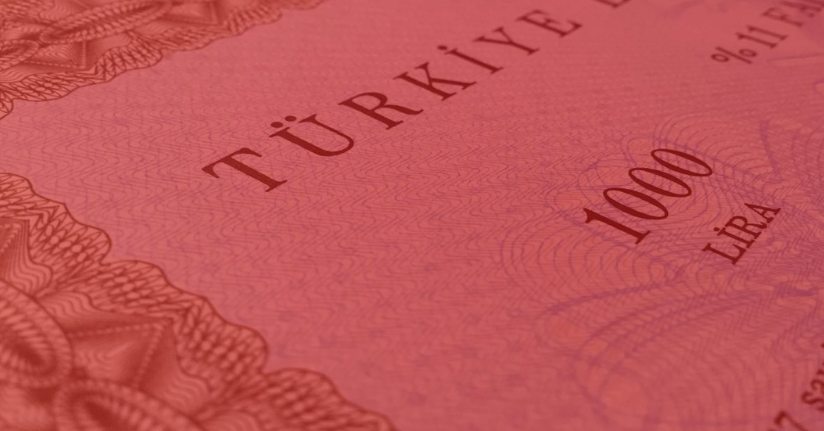 Hazineden 2,25 milyar dolarlık tahvil ihracı