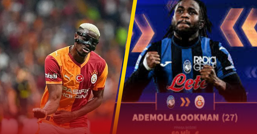 Hedef Serie A’nın Yıldızı Ademola Lookman