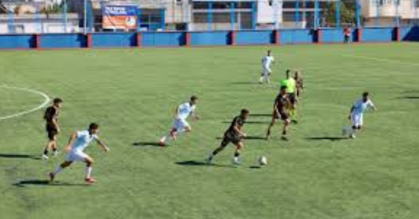 Bölgesel Amatör Lig ekibi, Kasımpaşa’yı kupadan eledi