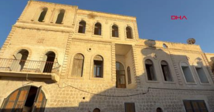 Nobel ödüllü Prof. Dr. Aziz Sancar’ın doğduğu ev müze ve bilim merkezi oluyor