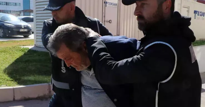 96 kişinin öldüğü binanın müteahhidine yine 62 kez müebbet ile toplam 865 yıl hapis cezası