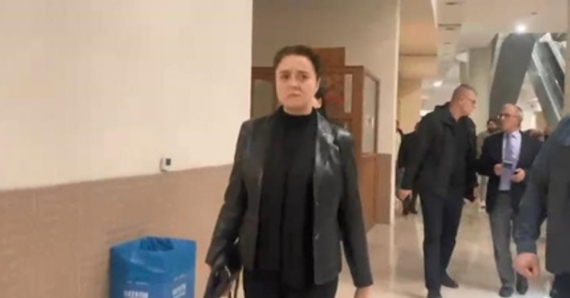 Mattia Ahmet Minguzzi davasında tahliye kararına istinaf başvurusundaki gerekçe ortaya çıktı