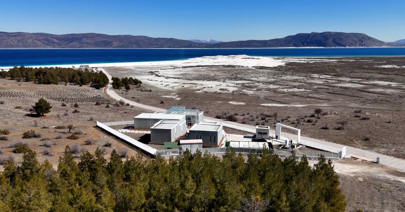 Prof. Dr. Gülle: Bundan sonra bütün göller küçülme trendinde