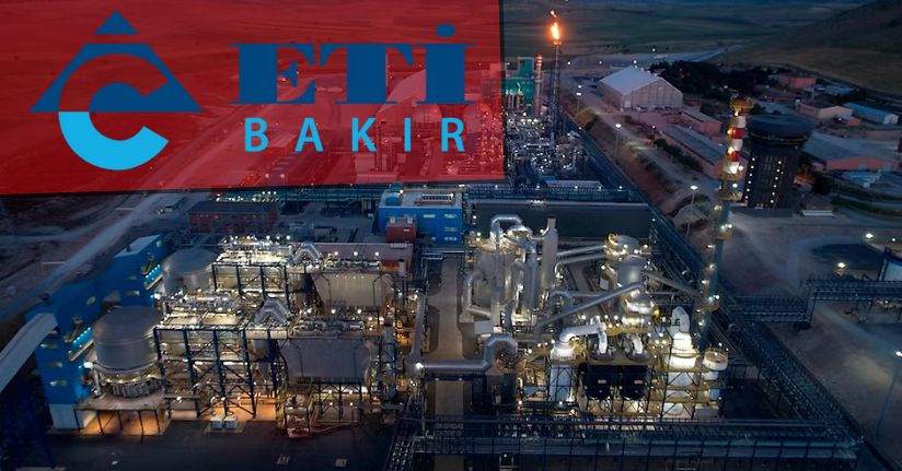 Eti Bakır ilk sürdürülebilirlik raporunu yayımladı