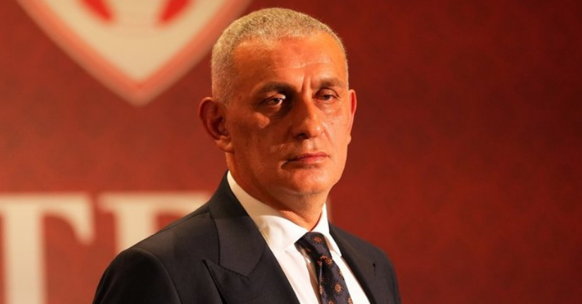 İbrahim Hacıosmanoğlu: 