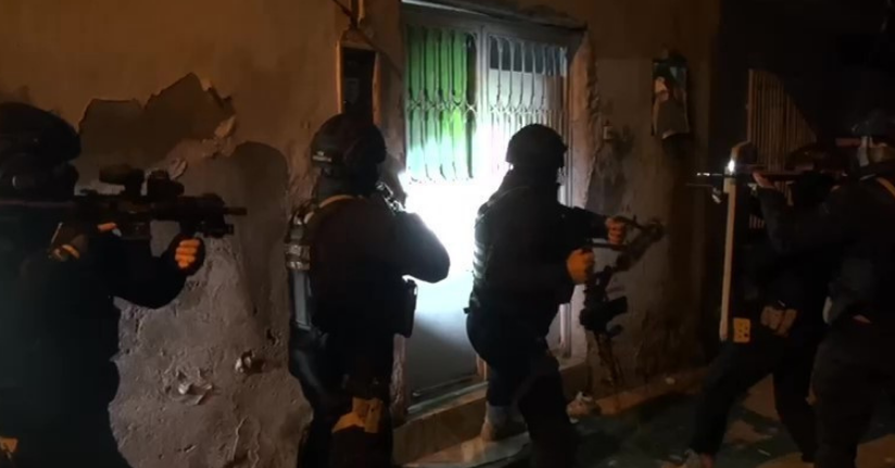 Adana’daki DEAŞ operasyonu: 3 tutuklama