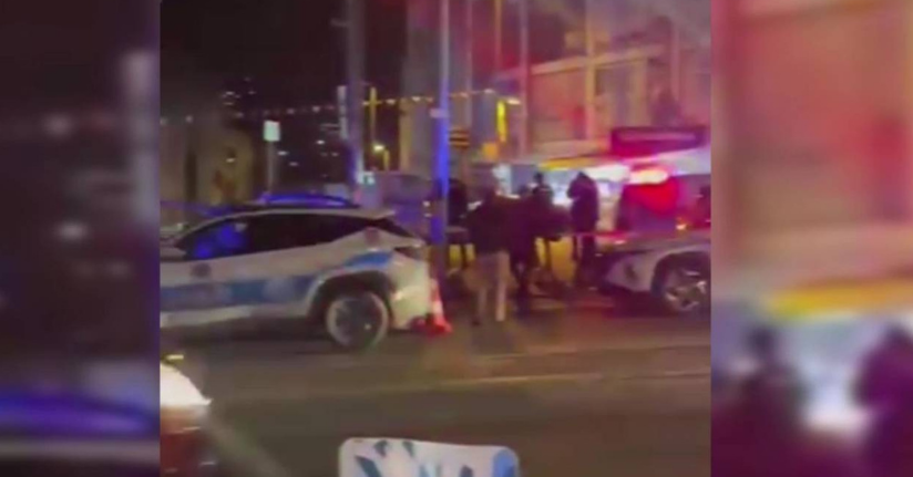 Esenyurt’ta kız meselesi cinayet ile son buldu