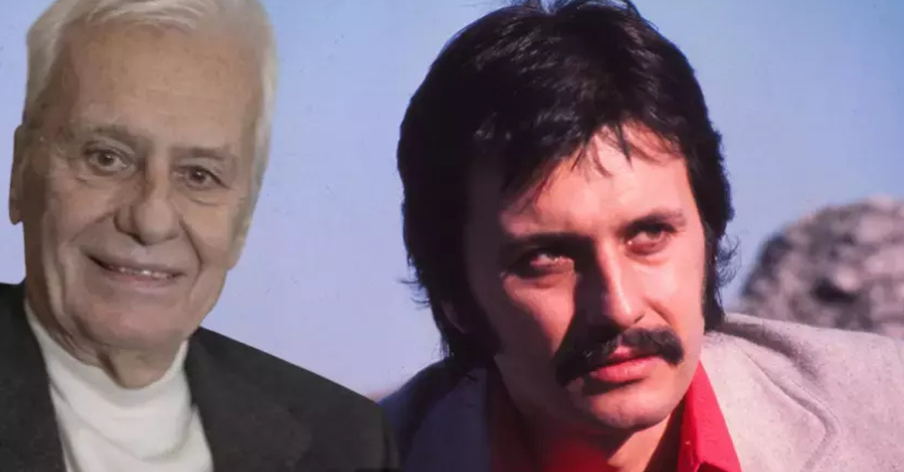 Yeşilçam’ın ünlü oyuncusu Engin Çağlar hayatını kaybetti