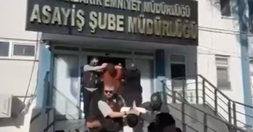 Sosyal medya üzerinden 