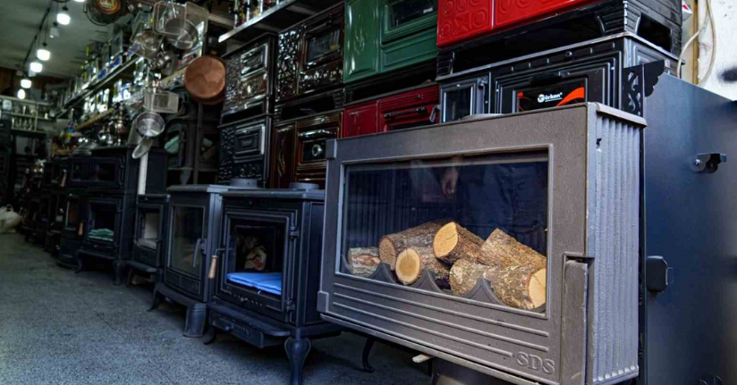 Eskiye özlem, sobayı yeniden gözde haline getirdi