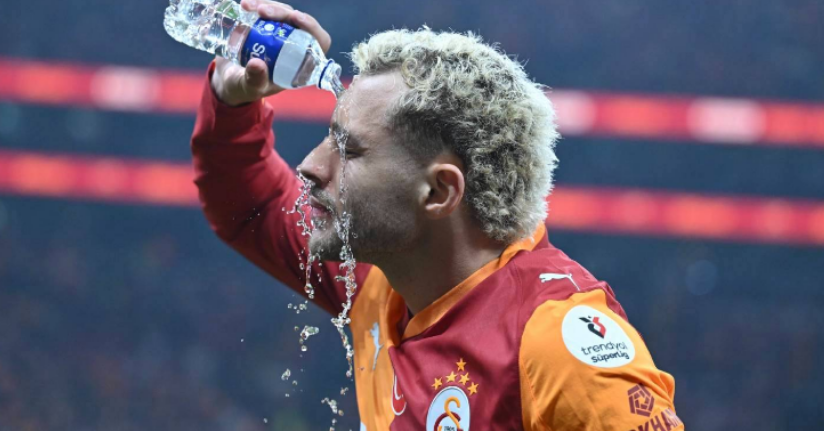 Galatasaraylı Yıldızlardan Maç Sonu Mesajı: “Daha İyi Olacağız”