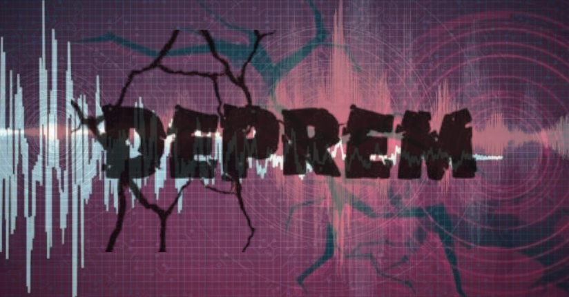 Rusya'da 5.8 büyüklüğünde deprem