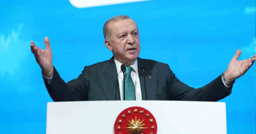 Ne Batı Şeria’nın ilhakına ne Kudüs’ün statüsünün değiştirilmesine müsaade edemeyiz