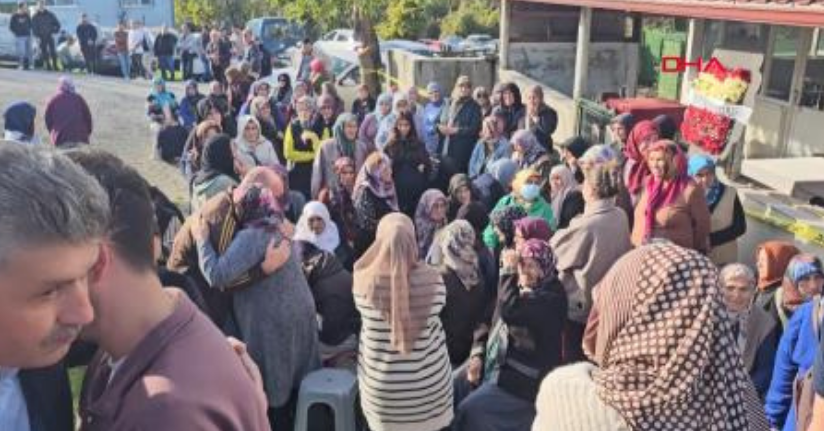 2 kişiyi fuhuş çetesi kurduklarını düşünüp öldürdüğünü öne sürdü