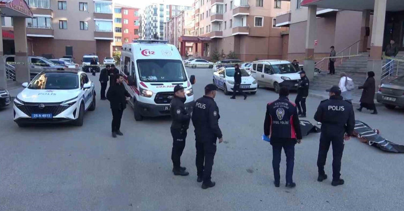 Erzurum’daki kadın cinayetinin şok eden detayları ortaya çıktı