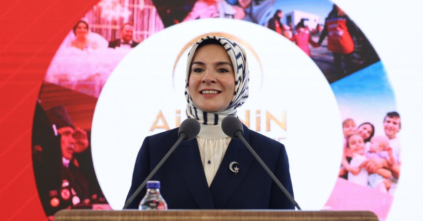 Bakan Göktaş: Mobil Sosyal Hizmet Merkezleri'mizde 226 bin vatandaşa ulaştık