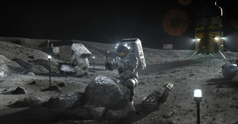 NASA’dan Ay görevi için alternatif plan açıklaması